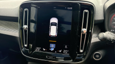 Volvo Xc40 2.0 B4P R DESIGN Pro 5dr Auto Petrol Estate